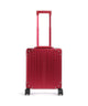 Aleon Carry-On Trolley (4 wielen) ruby
