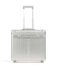 Aleon 17 Laptop trolley platinum