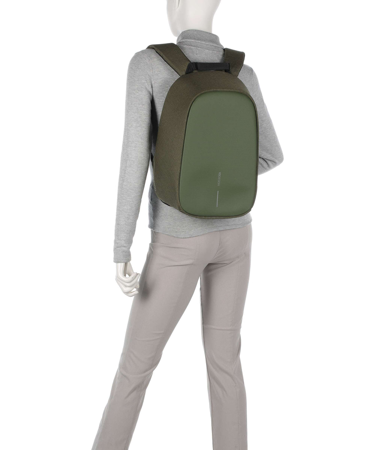 XD Design Bobby Hero Small Backpack green