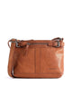 Spikes & Sparrow Bronco Sac bandoulière brandy