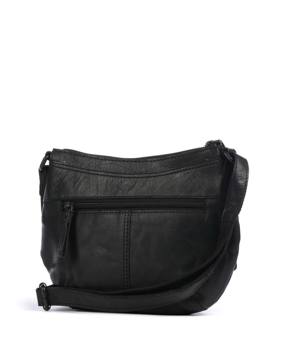 Spikes & Sparrow Bronco Camreen Crossbody bag black