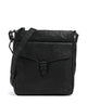 Spikes & Sparrow Bronco Millie Crossbody tas black