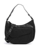 Spikes & Sparrow Bronco Ida Hobo tas black