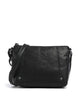 Spikes & Sparrow Bronco Isolde Crossbody tas black