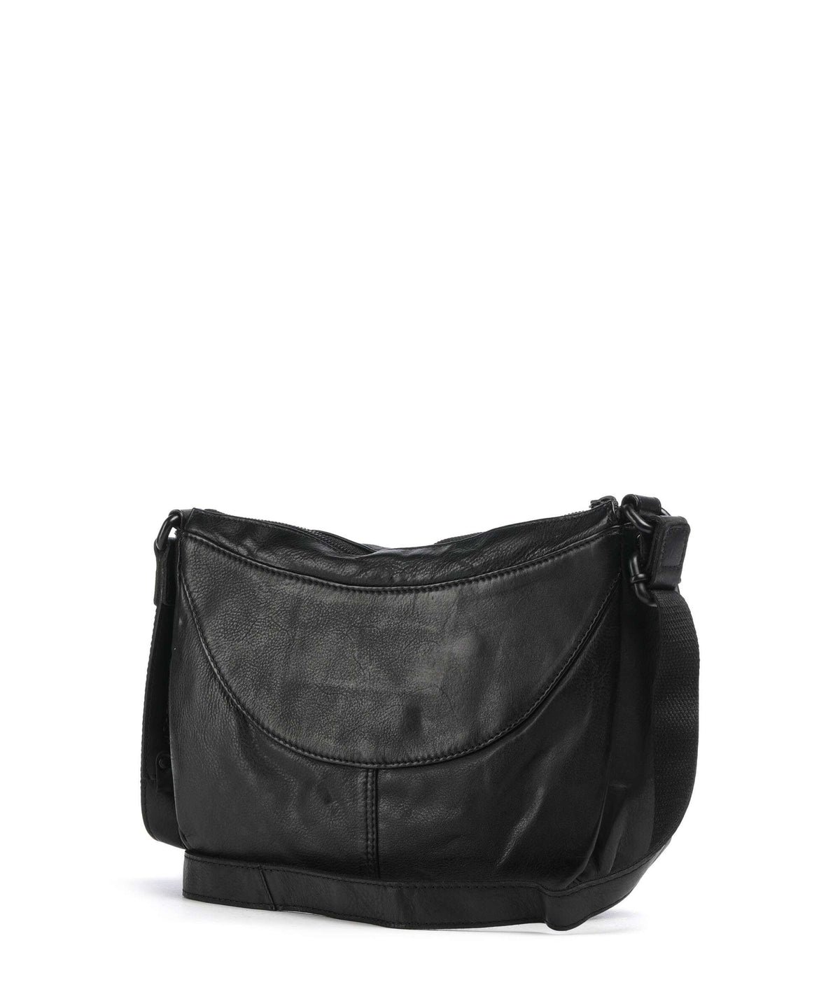 Spikes & Sparrow Apache Elliana Crossbody bag black