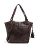 Spikes & Sparrow Apache Lexandra Shopper dark brown