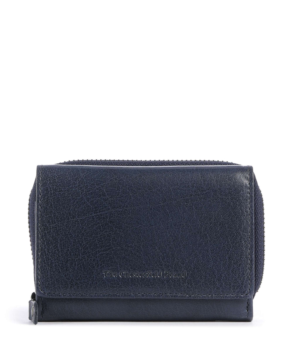The Chesterfield Brand Rimili Wallet navy