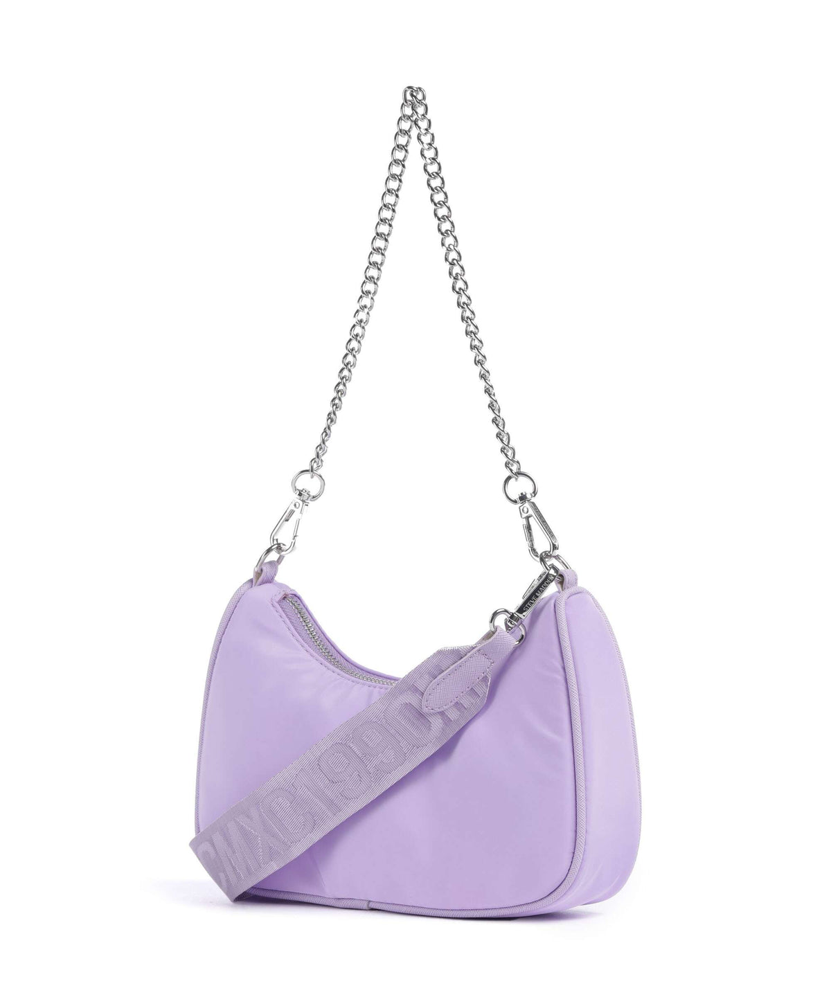 Steve Madden BVITAL-T Shoulder bag lilac