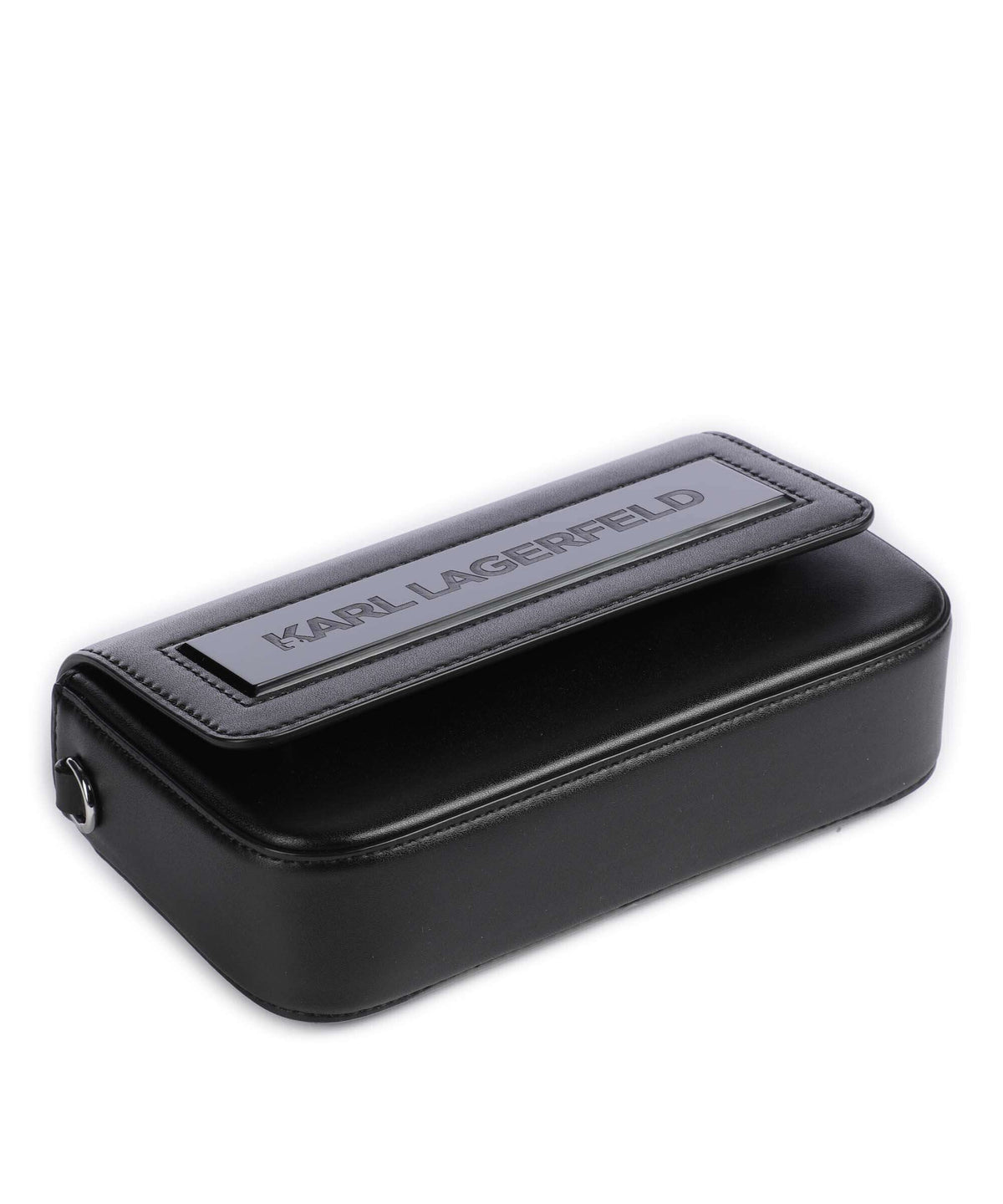 Karl Lagerfeld Ikon K Small Crossbody bag black
