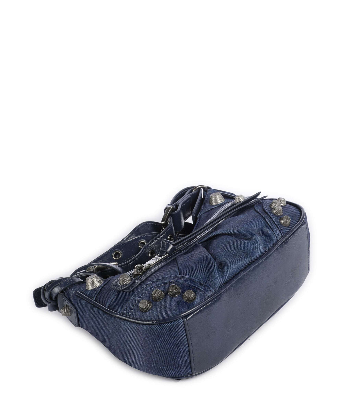 Steve Madden BGLOW-D Crossbody bag denim