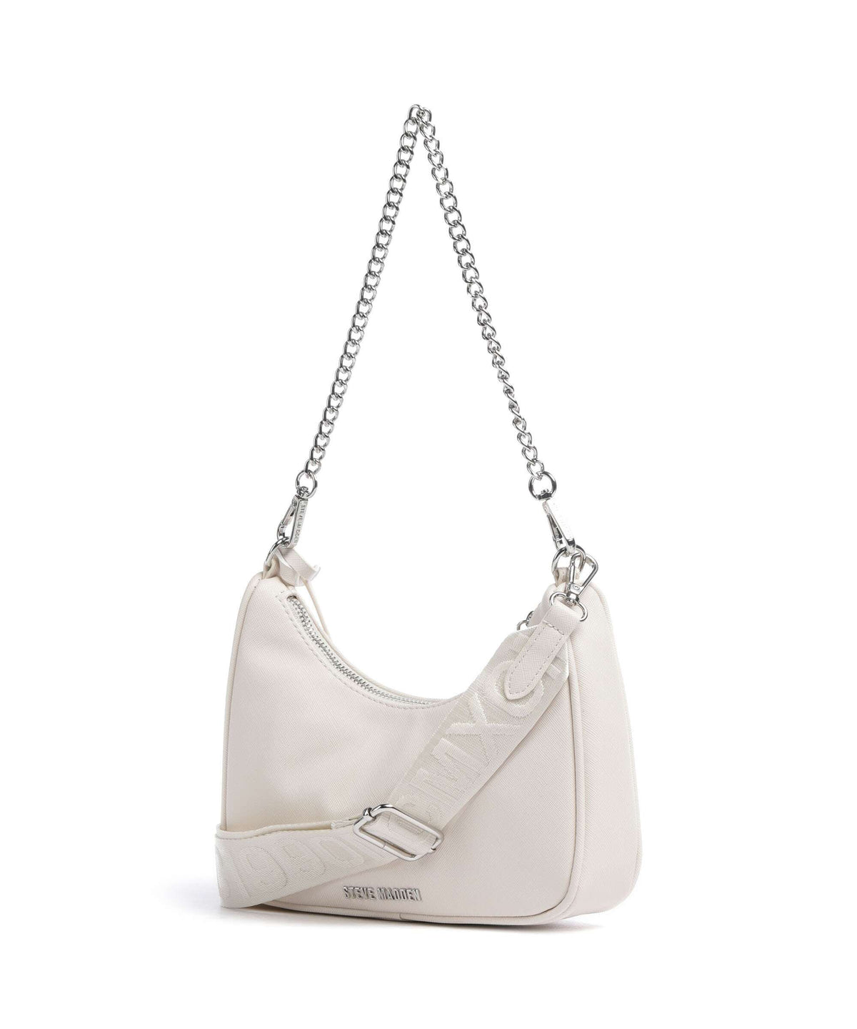 Steve Madden BRISKY-R Shoulder bag bone