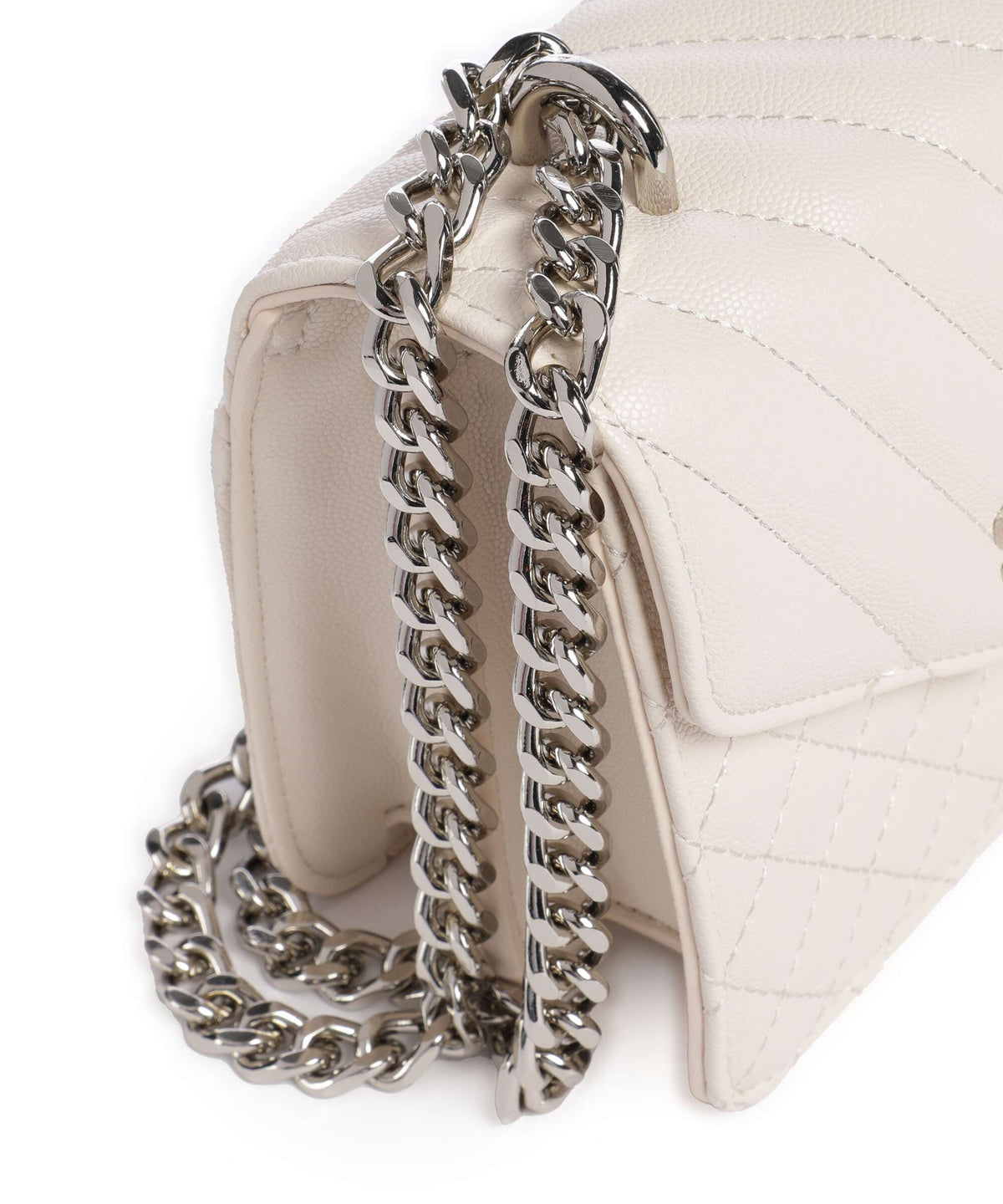 Steve Madden BSTAKE Shoulder bag bone