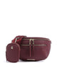Steve Madden BCLARKE Crossbody bag cherry