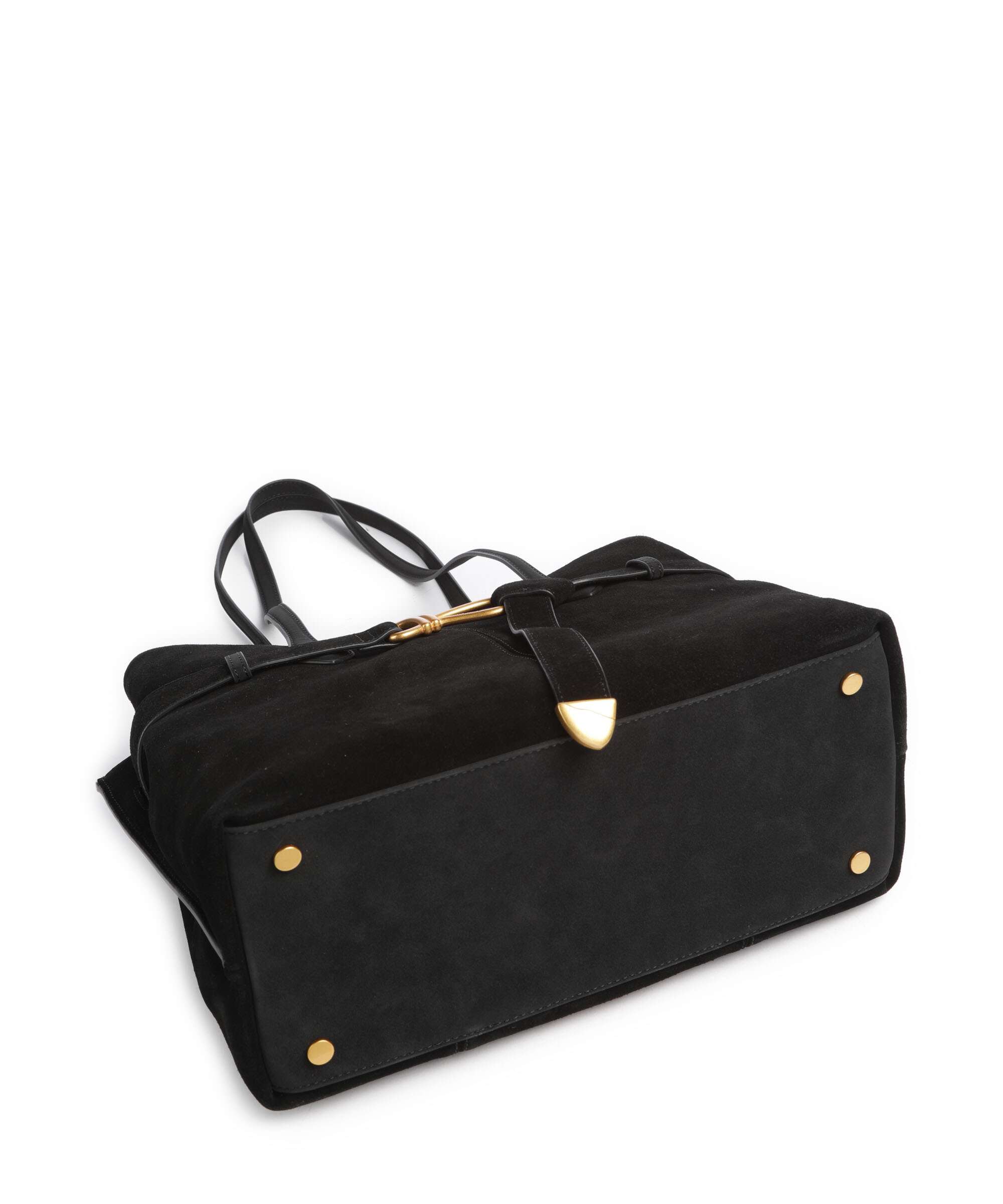 Steve Madden BSALLIE Tote bag black/gold