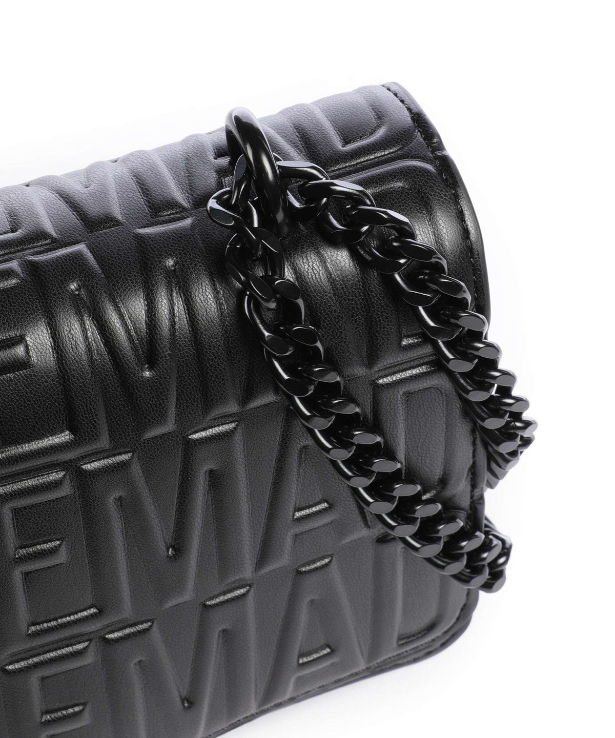 Steve Madden BCARBON Shoulder bag black