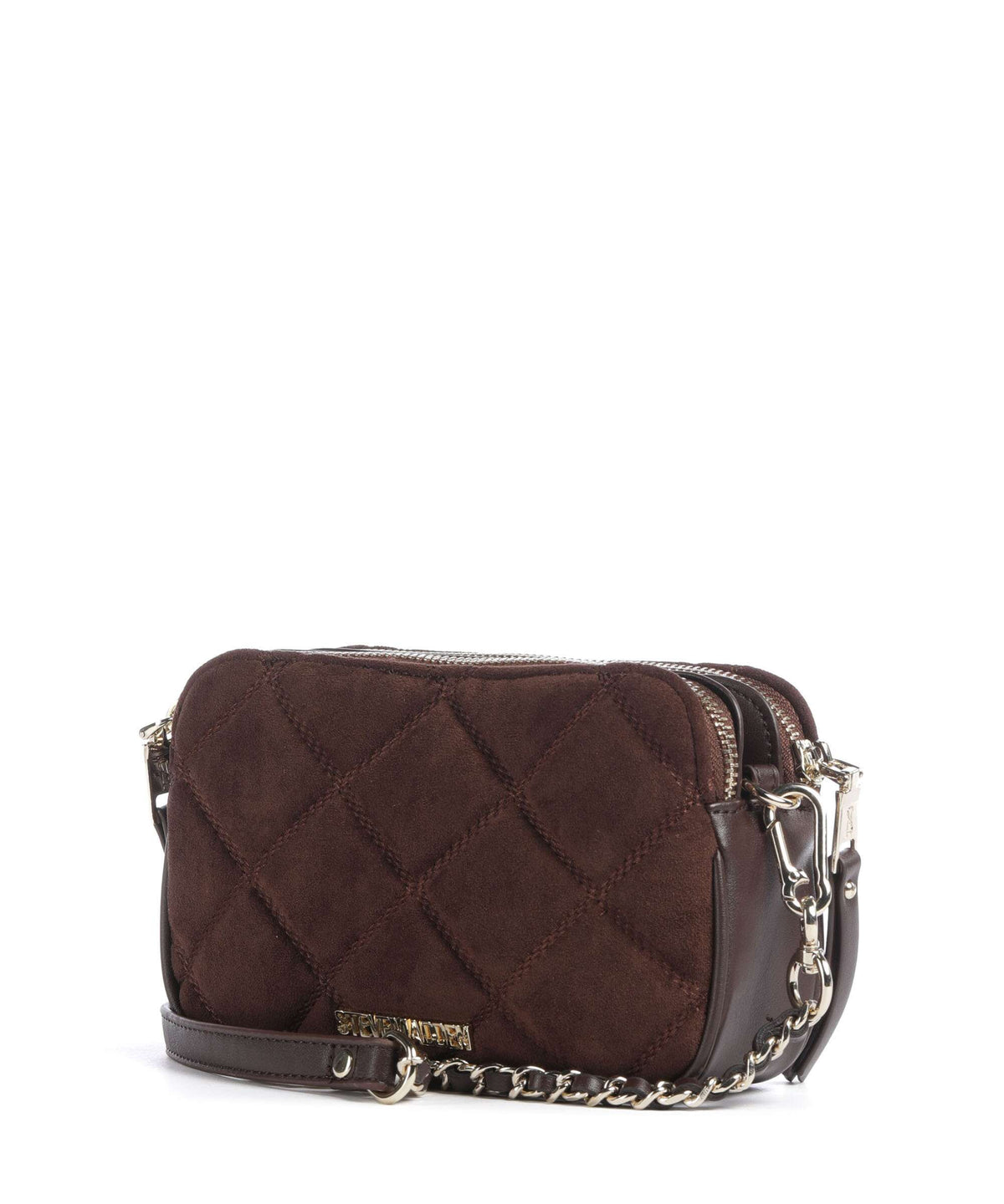 Steve Madden BMARVI-S Crossbody bag brown/gold