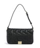 Karl Lagerfeld K/Kuilt Medium Sac porté épaule black