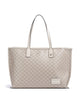 Karl Lagerfeld K/Voyage Cabas trench beige/mono