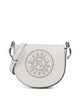 Karl Lagerfeld K/Circle Sac bandoulière cement