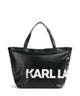 Karl Lagerfeld K/Essential Cabas black