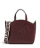 Karl Lagerfeld K/Circle Small Sac à main windsor/burgundy