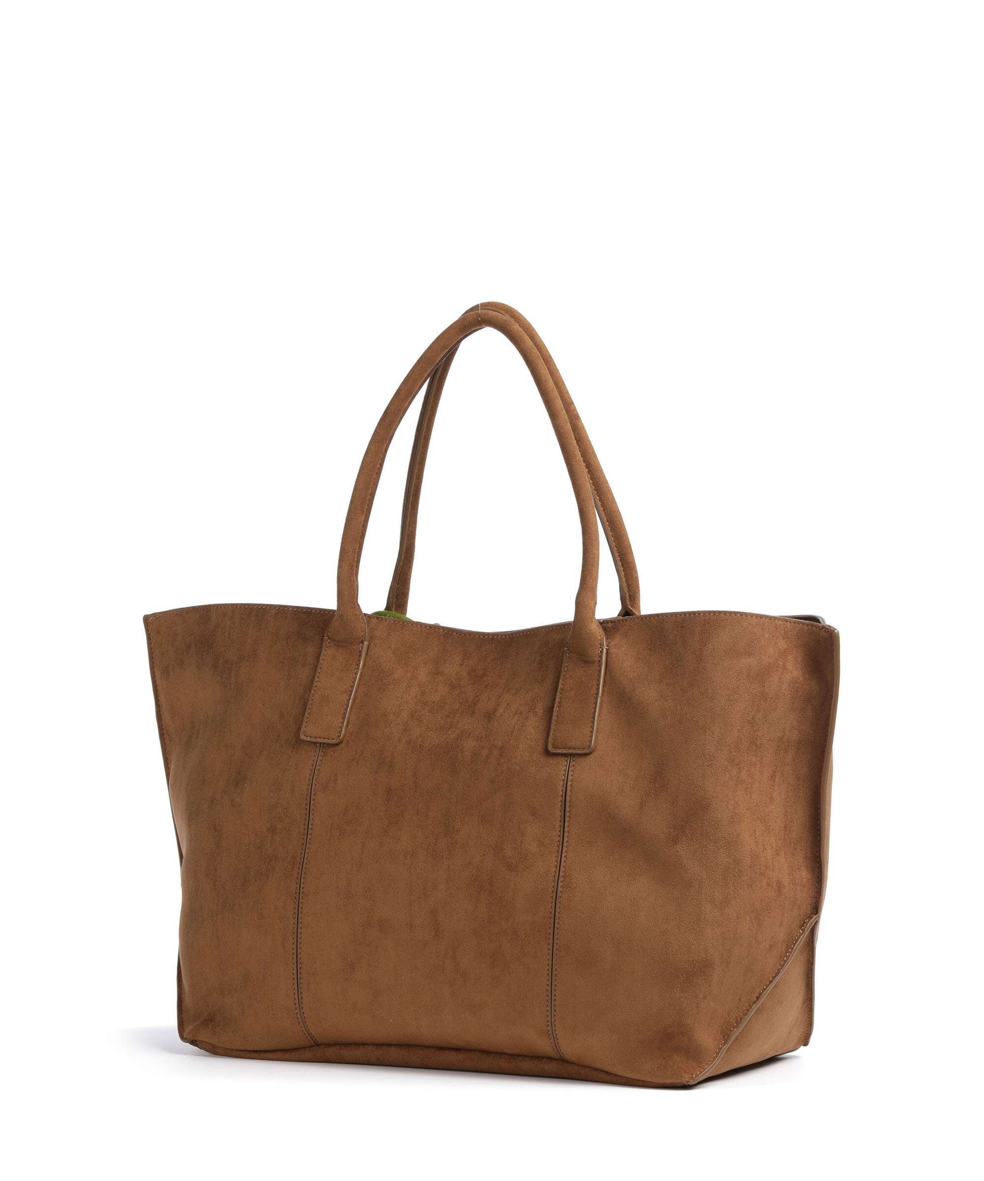 Steve Madden BANTONIA Tote bag tan