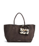 Steve Madden BANTONIA Cabas chocolate