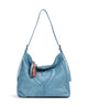 Taschendieb Wien Herzweg 2 Hobo bag blue sky