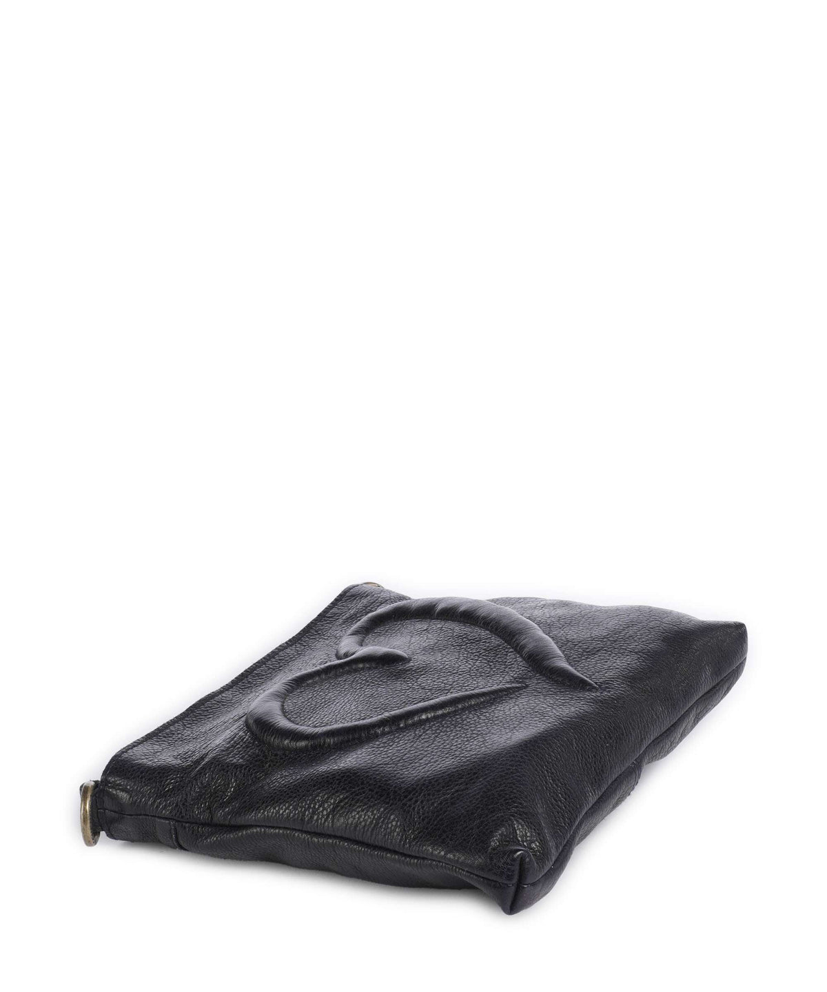 Taschendieb Wien Herzweg 4 Crossbody bag blue sea