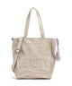 Taschendieb Wien Paoliweg 1 Shopper beige sand