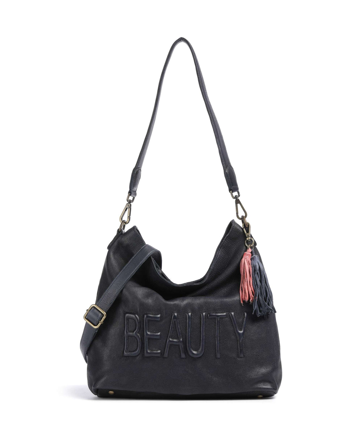 Taschendieb Wien Paoliweg 2 Shoulder bag blue sea