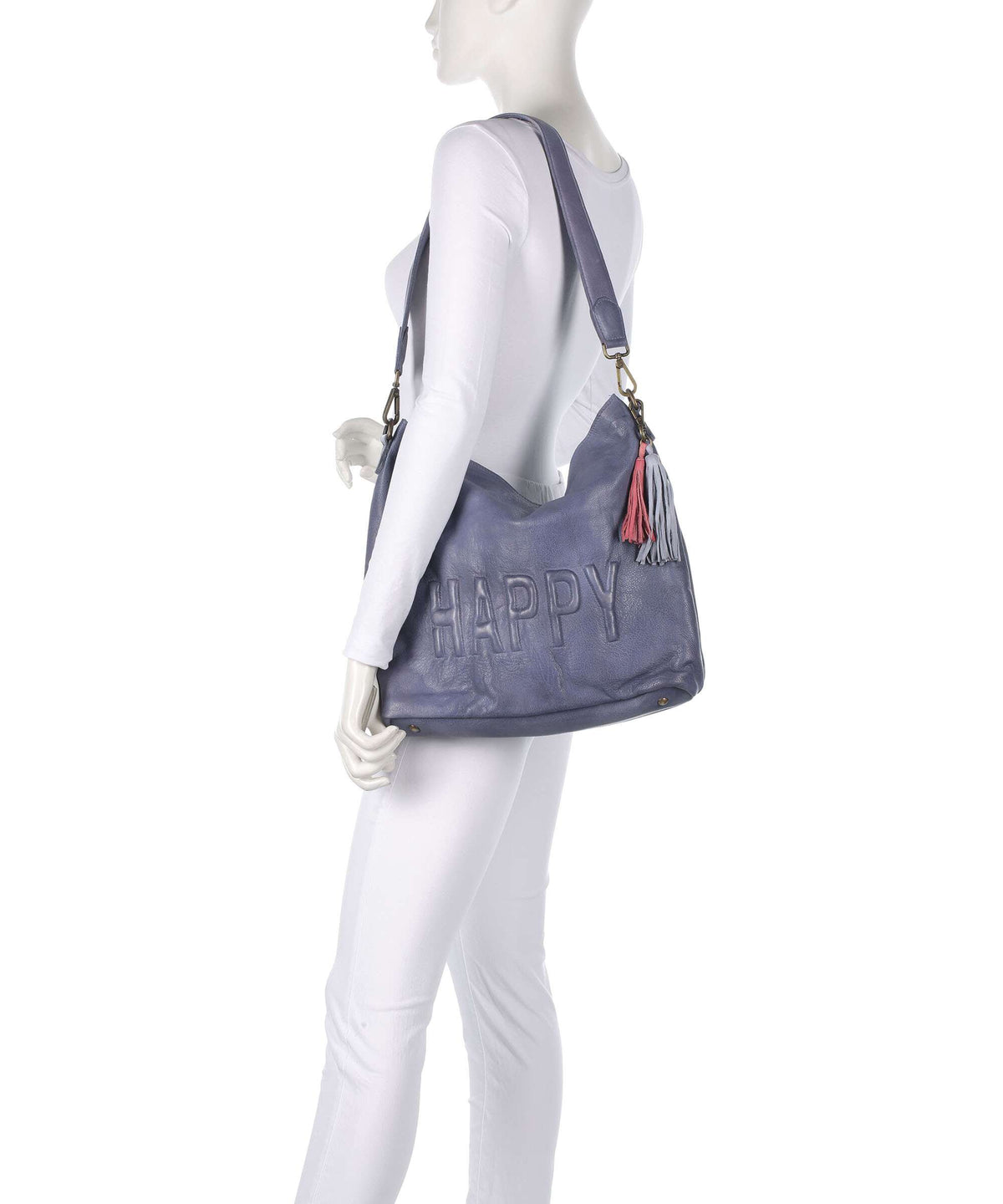 Taschendieb Wien Paoliweg 2 Shoulder bag lila lavender