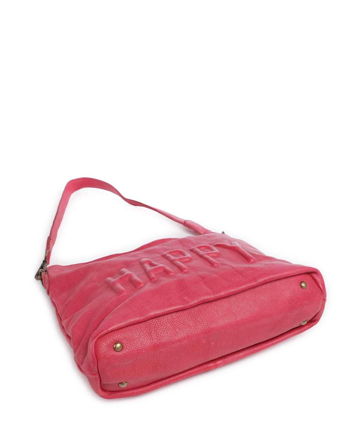 Taschendieb Wien Paoliweg 2 Shoulder bag pink love