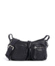 Taschendieb Wien Salvatorianerplatz 4 Shoulder bag blue sea