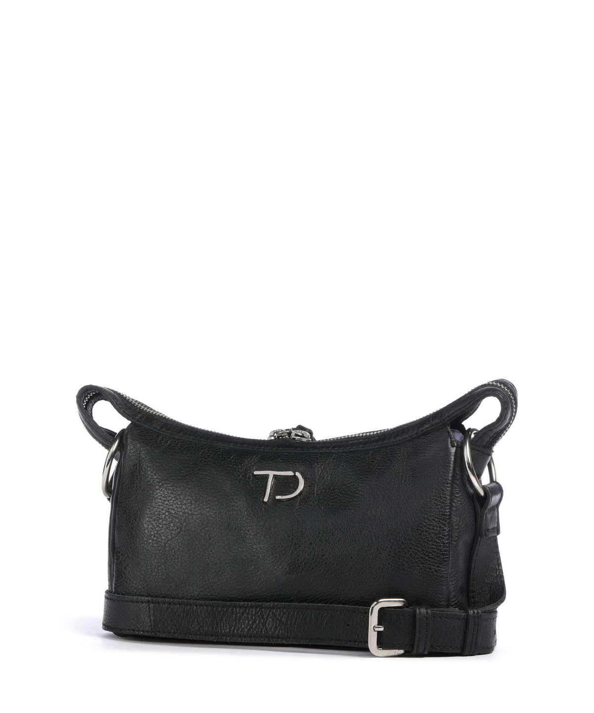 Taschendieb Wien Salvatorianerplatz 4 Shoulder bag black bean