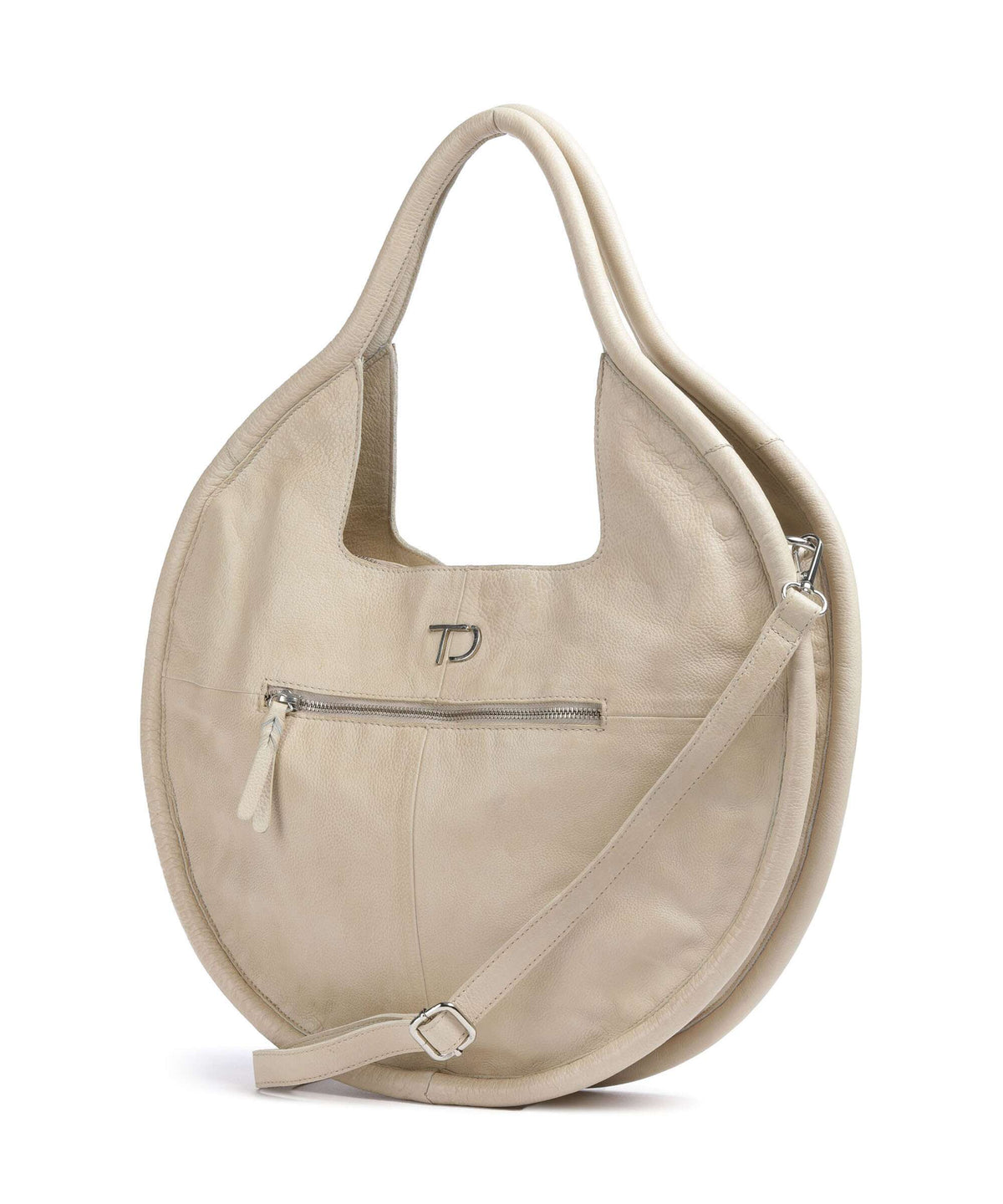 Taschendieb Wien Salvatorianerplatz 5 Tote bag beige sand