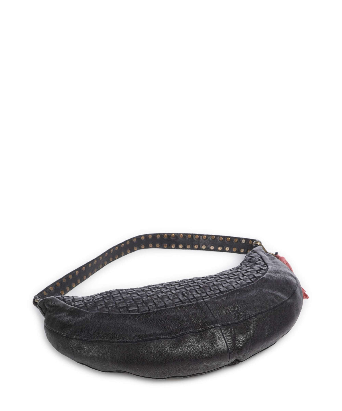 Taschendieb Wien Venusweg 8 Hobo bag blue sea