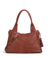 Taschendieb Wien Sternbergstraße 2 Cabas brown brandy