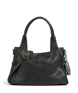 Taschendieb Wien Sternbergstraße 2 Cabas black vintage