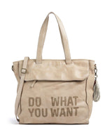 Taschendieb Wien Hanfgasse 1 Cabas cream