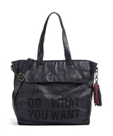 Taschendieb Wien Hanfgasse 1 Cabas blue sea