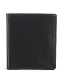 Bellroy Note Sleeve Portemonnee black
