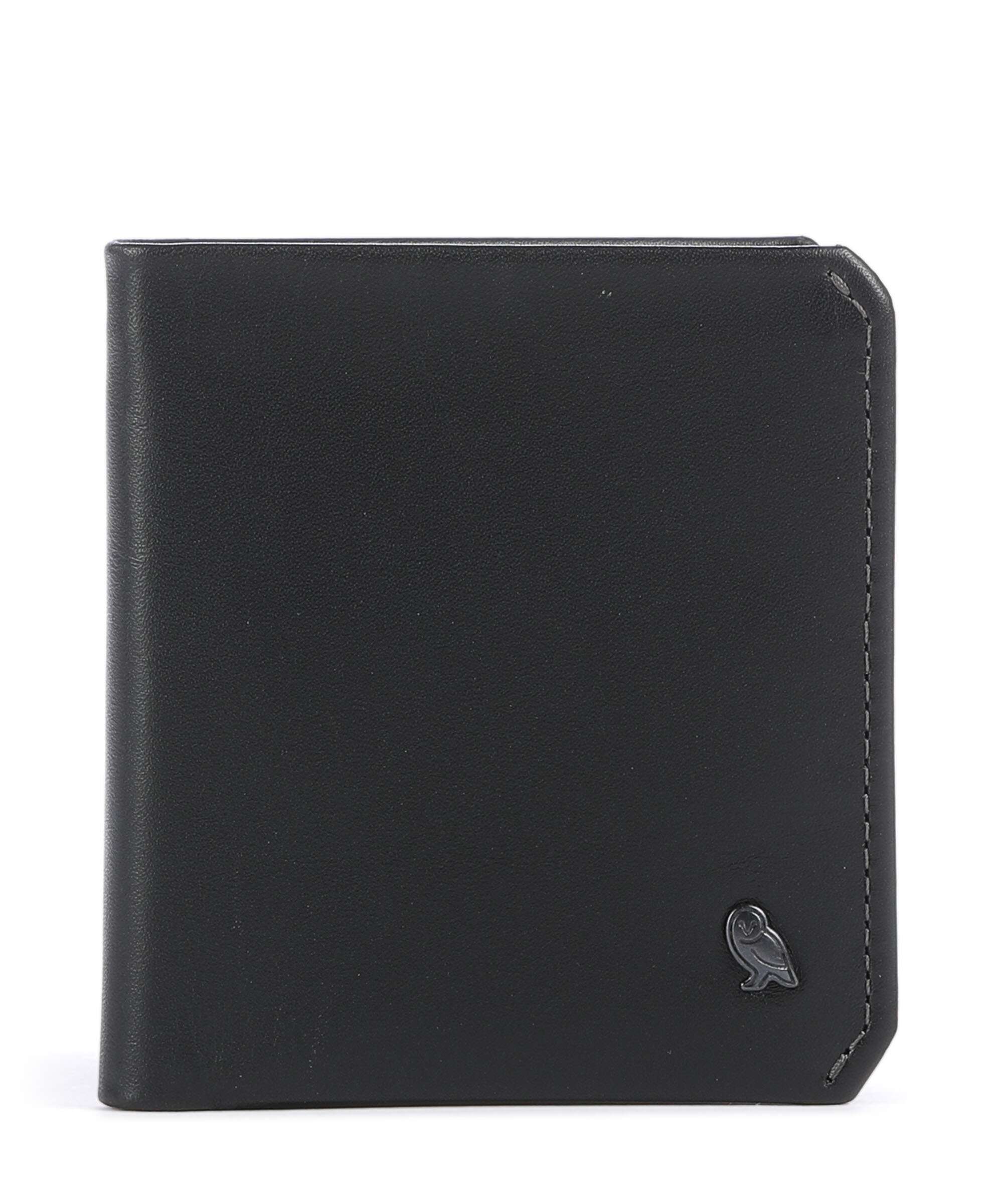 Bellroy Coin Wallet black