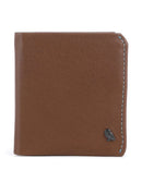 Bellroy Coin Portefeuille hazelnut
