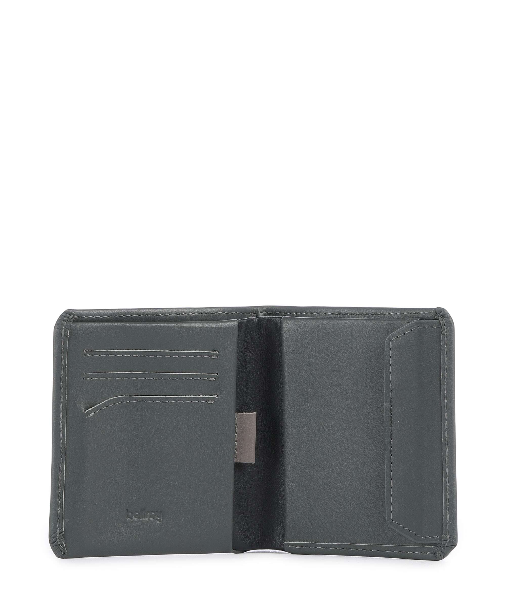 Bellroy Coin Wallet everglade