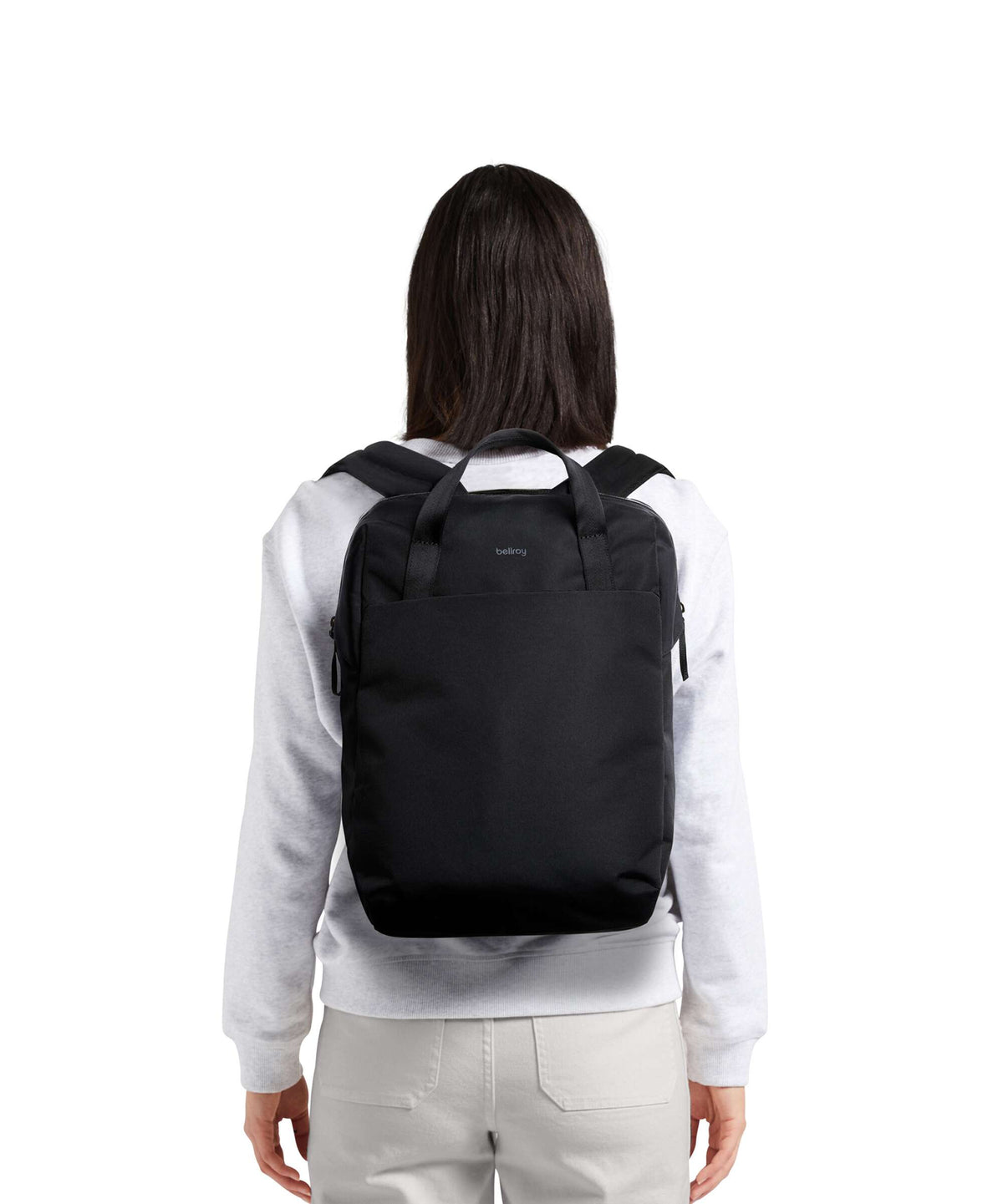 Bellroy Via Work Backpack black