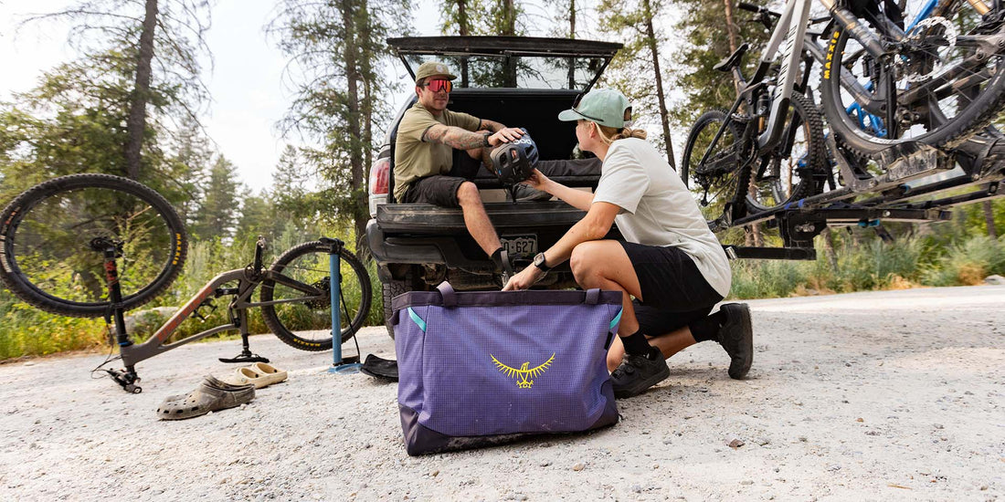 What Luggage Do You Need for a Road Trip?