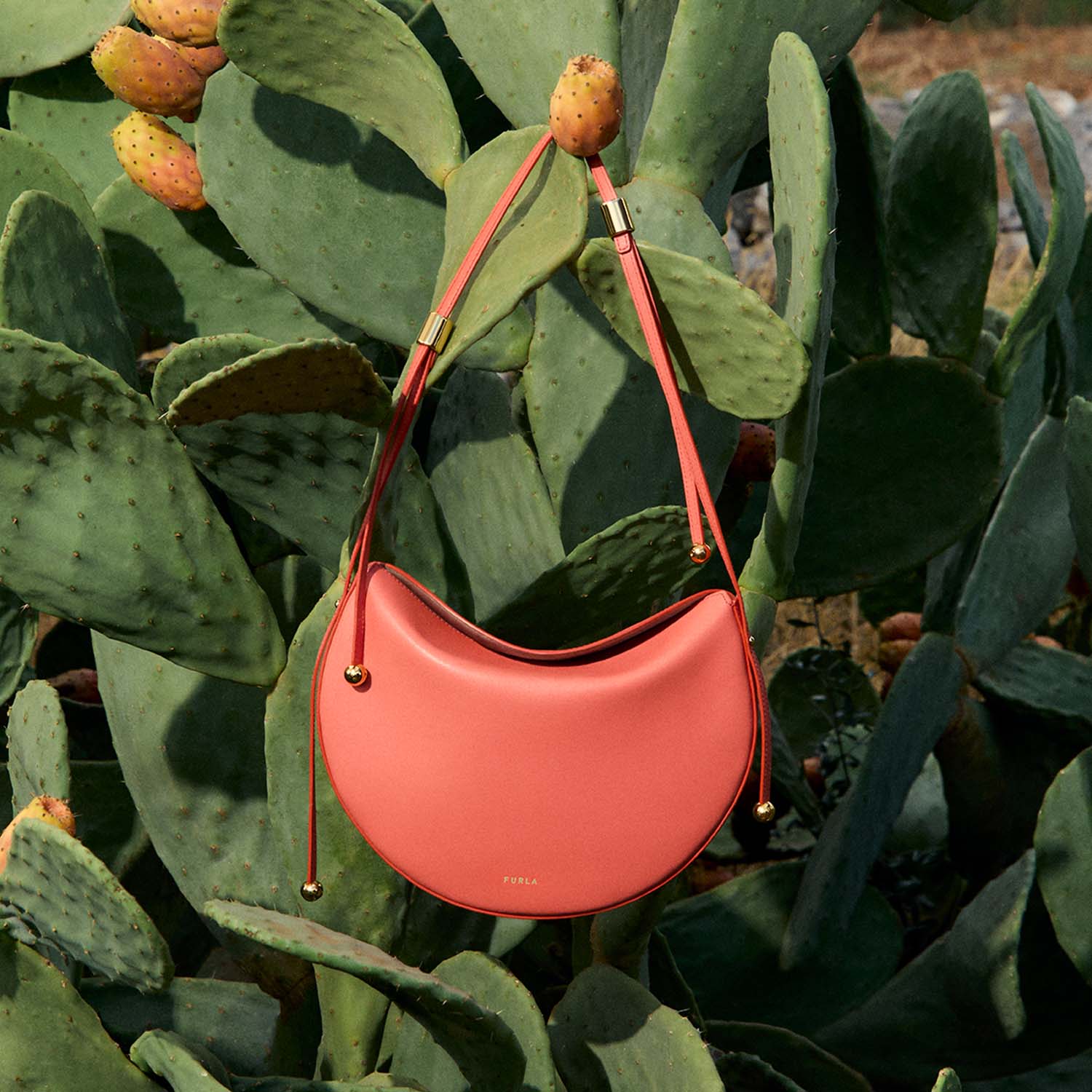 Furla Shoulder Bags