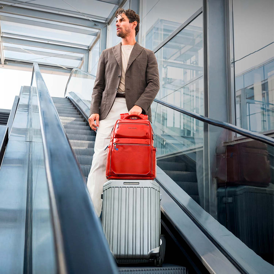 Piquadro Luggage