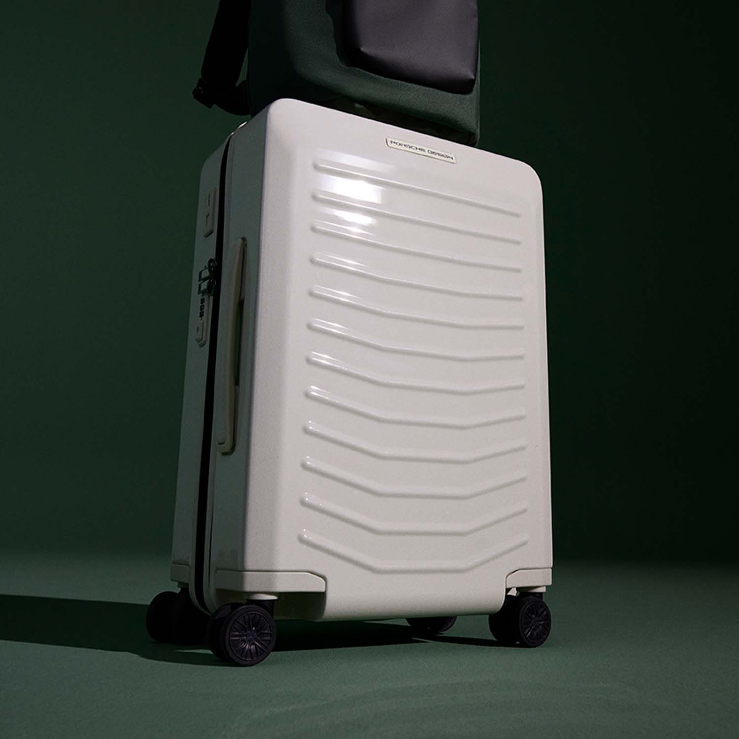 Porsche Design Luggage